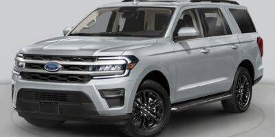 2023 FORD Expedition