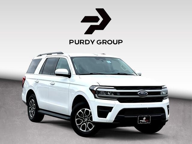 2024 FORD Expedition