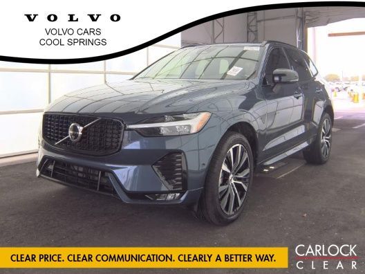 2024 VOLVO XC60