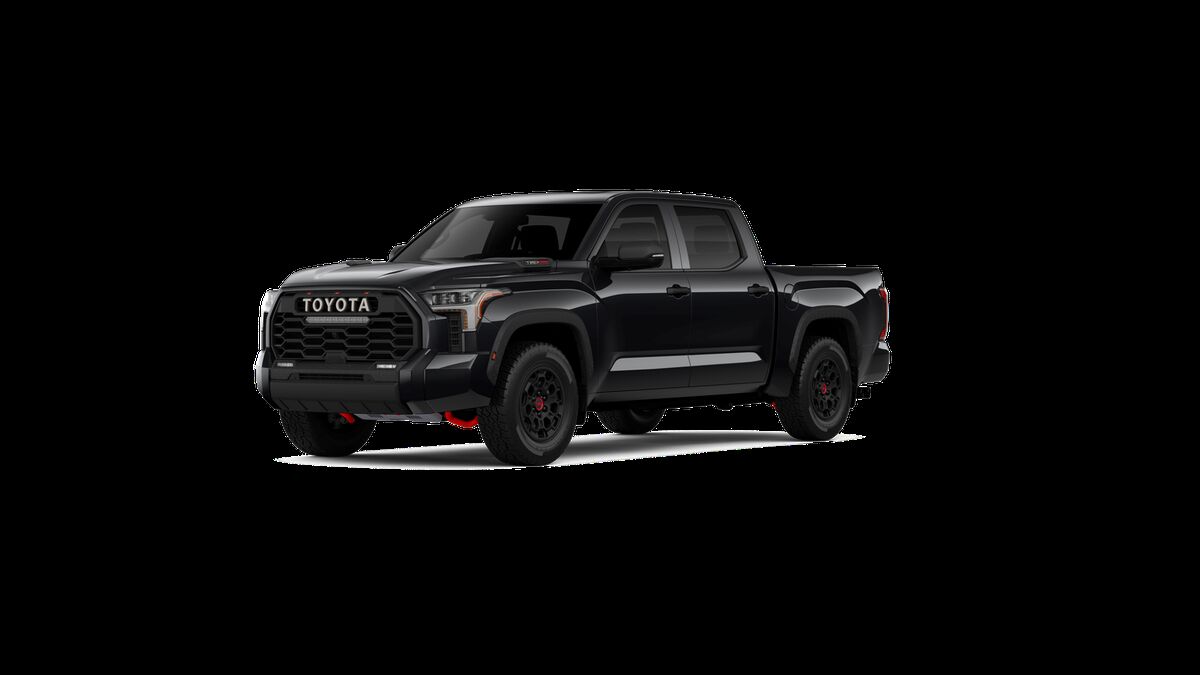 2026 TOYOTA Tundra