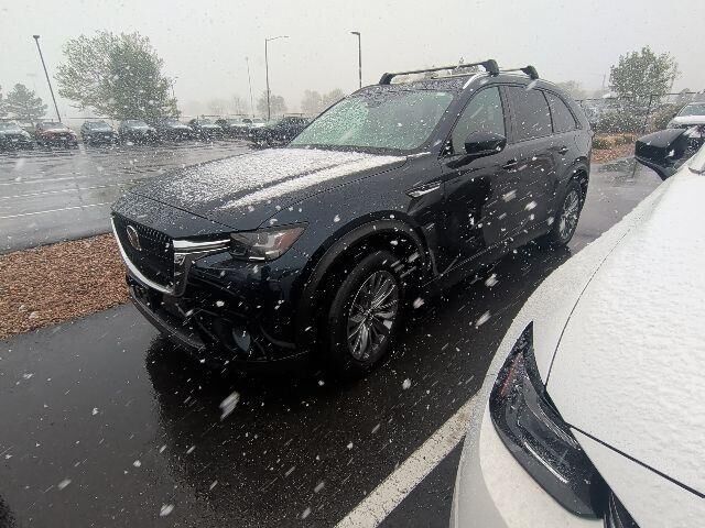 2024 MAZDA CX-90