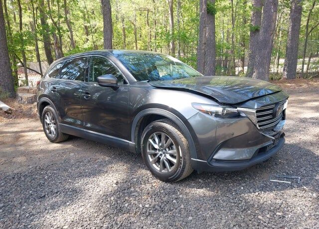 2019 MAZDA CX-9