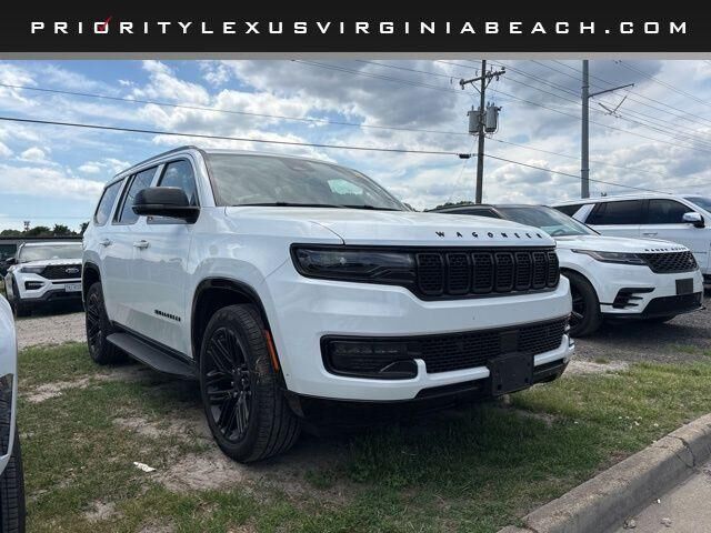 2024 JEEP Wagoneer