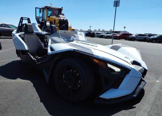 2020 SLINGSHOT Slingshot SL