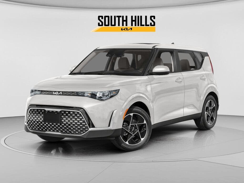 2023 KIA Soul