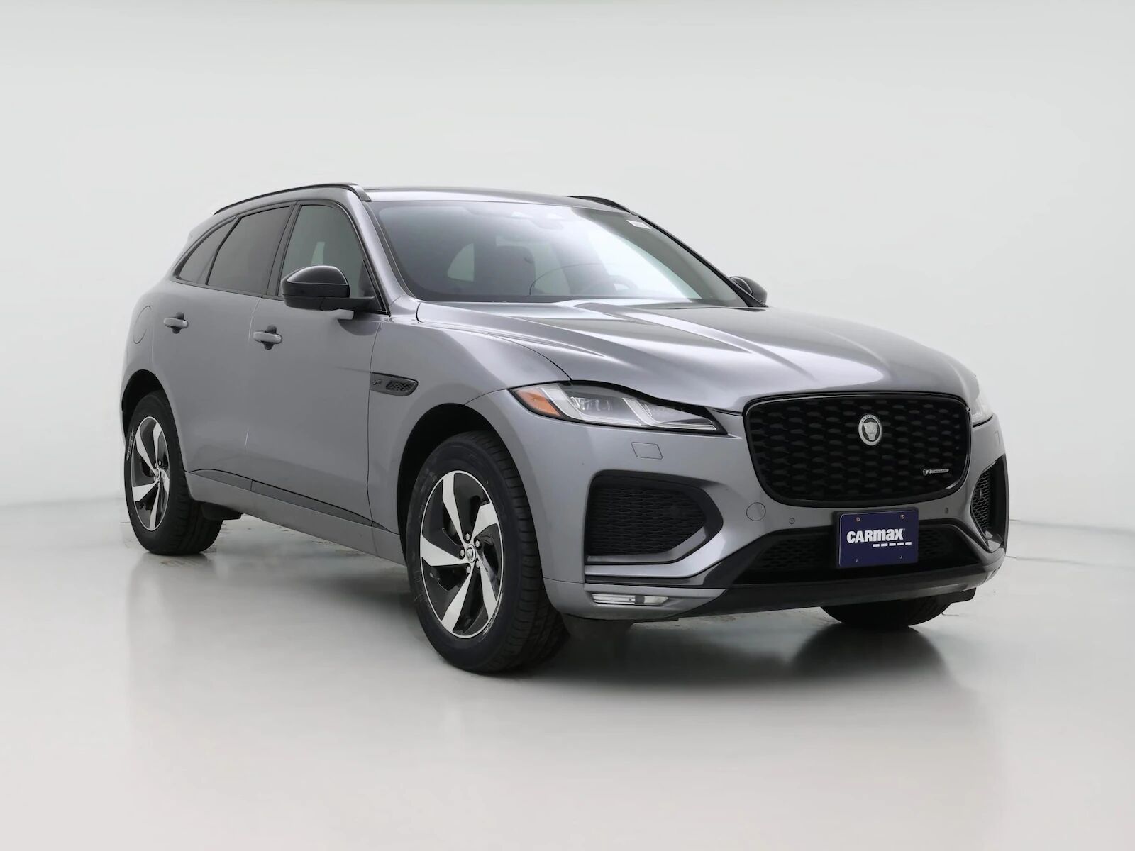 2024 JAGUAR F-Pace