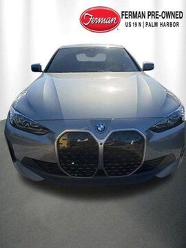 2023 BMW i4
