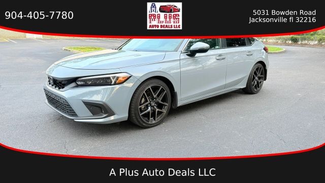 2023 HONDA Civic