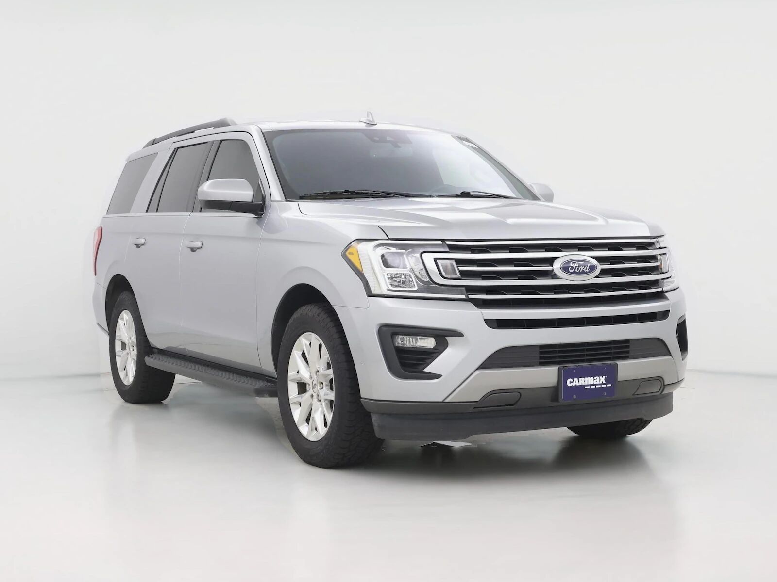 2021 FORD Expedition