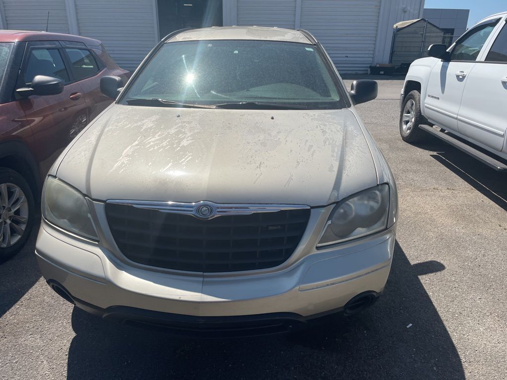 2006 CHRYSLER Pacifica