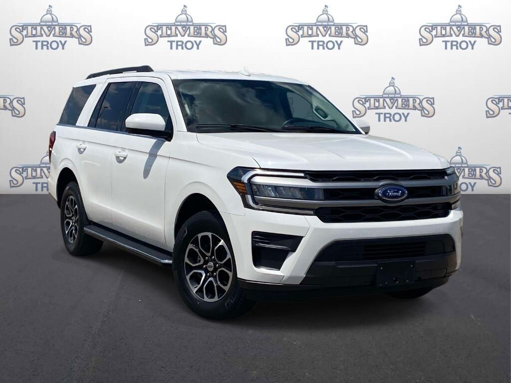 2023 FORD Expedition