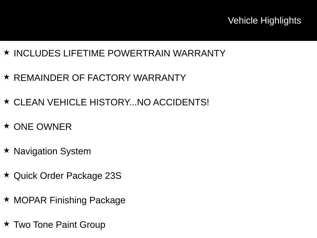 2024 JEEP Grand Cherokee L