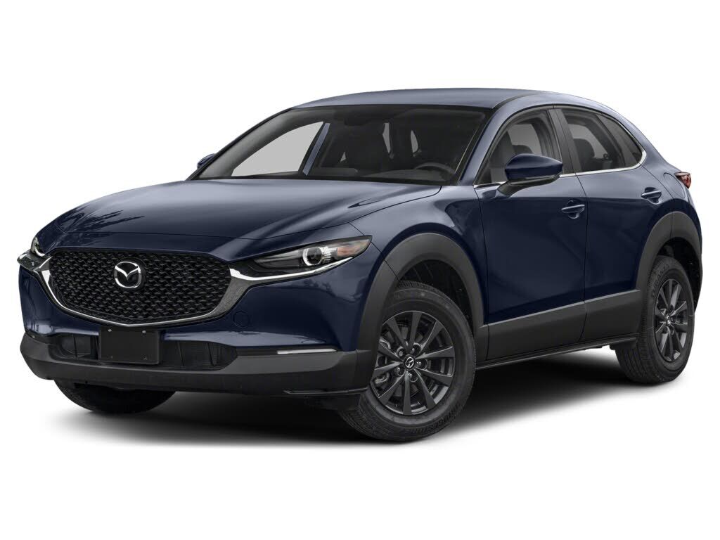 2023 MAZDA CX-30
