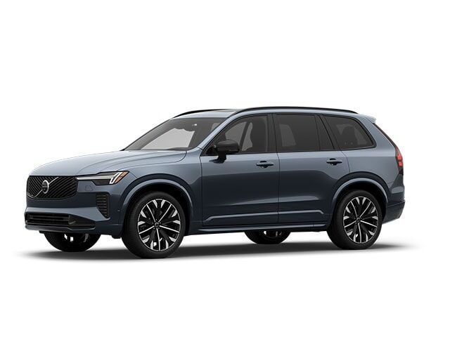 2026 VOLVO XC90