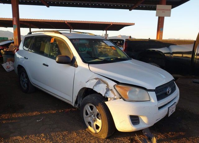 2012 TOYOTA RAV4