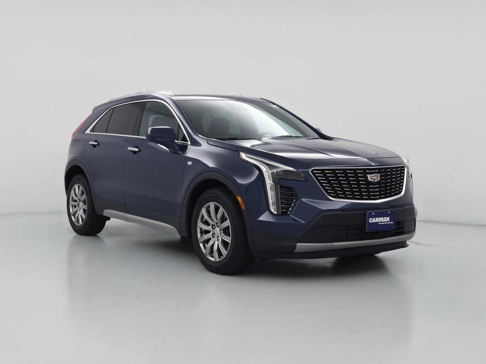 2019 CADILLAC XT4