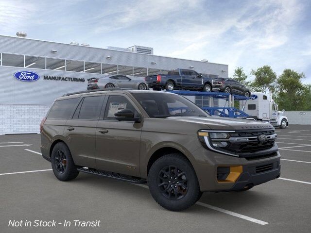 2026 FORD Expedition