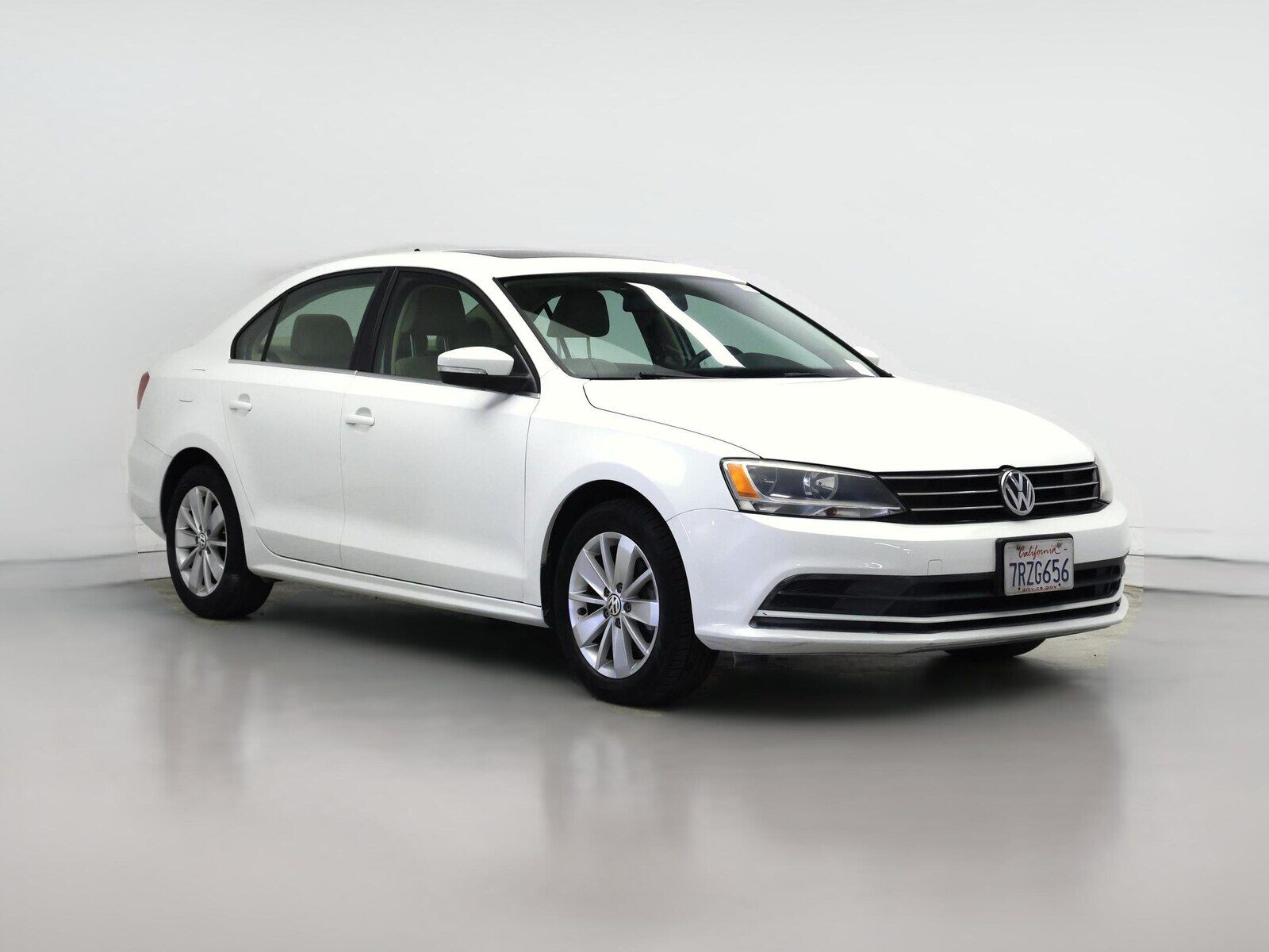 2016 VOLKSWAGEN Jetta