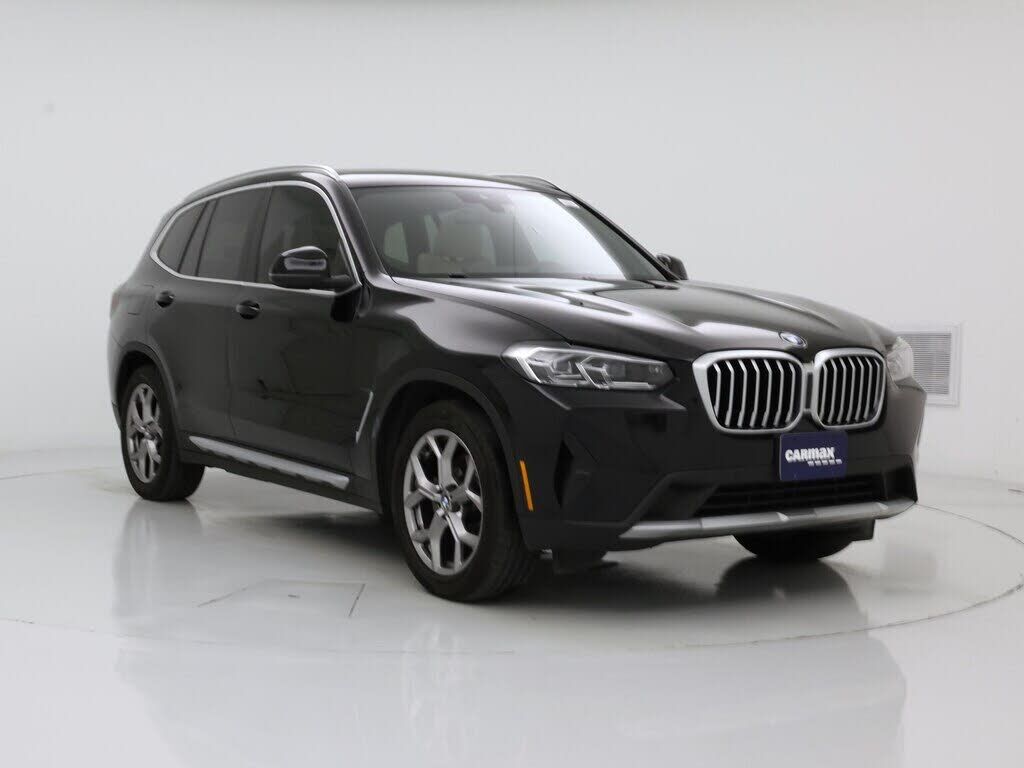 2023 BMW X3