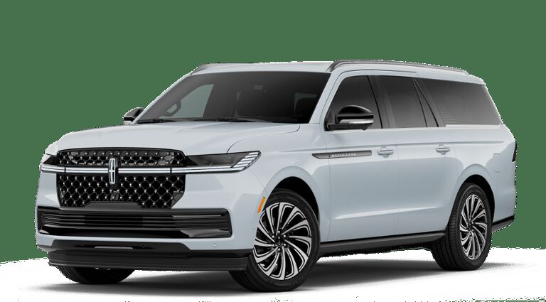 2026 LINCOLN Navigator L