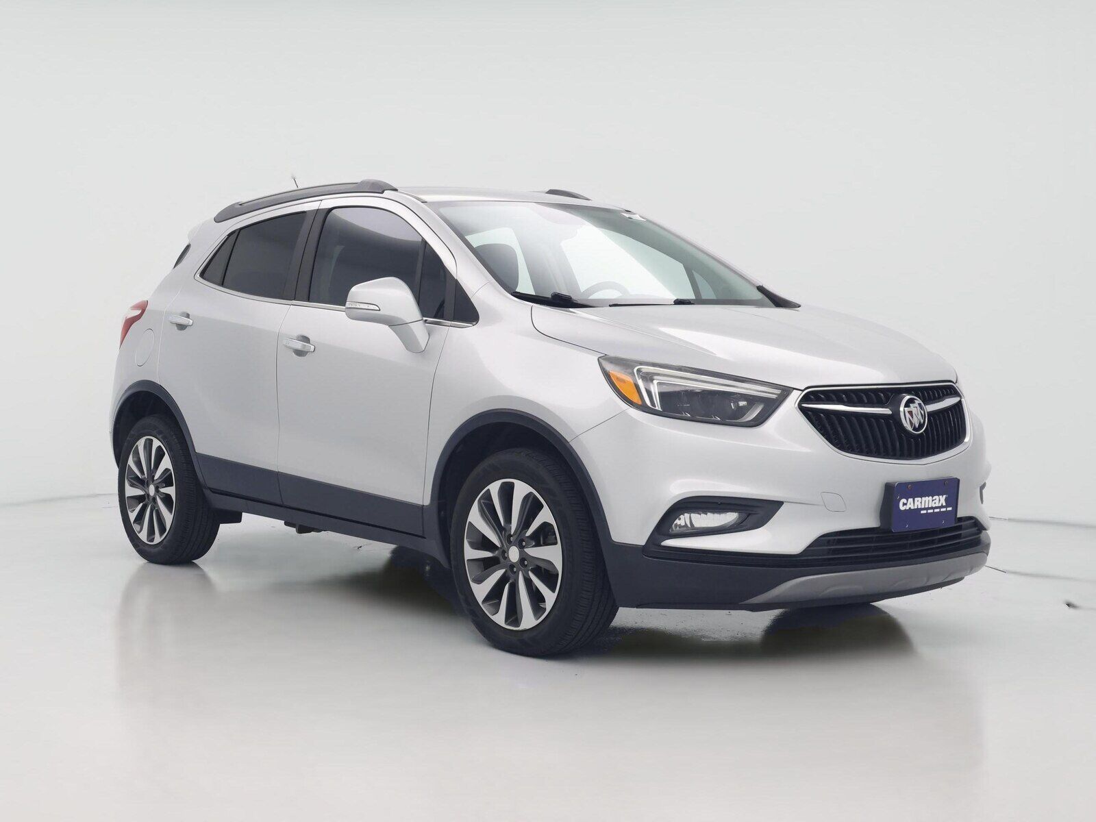 2017 BUICK Encore
