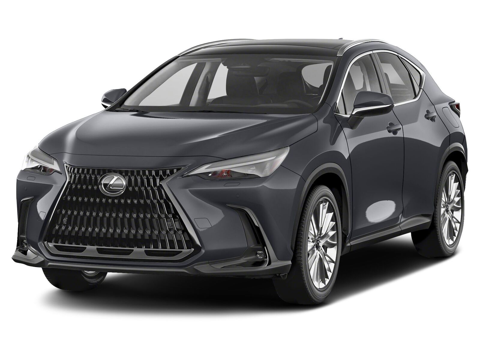 2022 LEXUS NX
