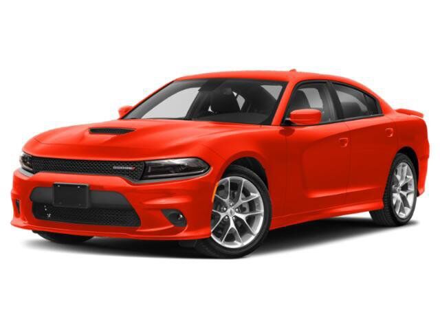 2022 DODGE Charger