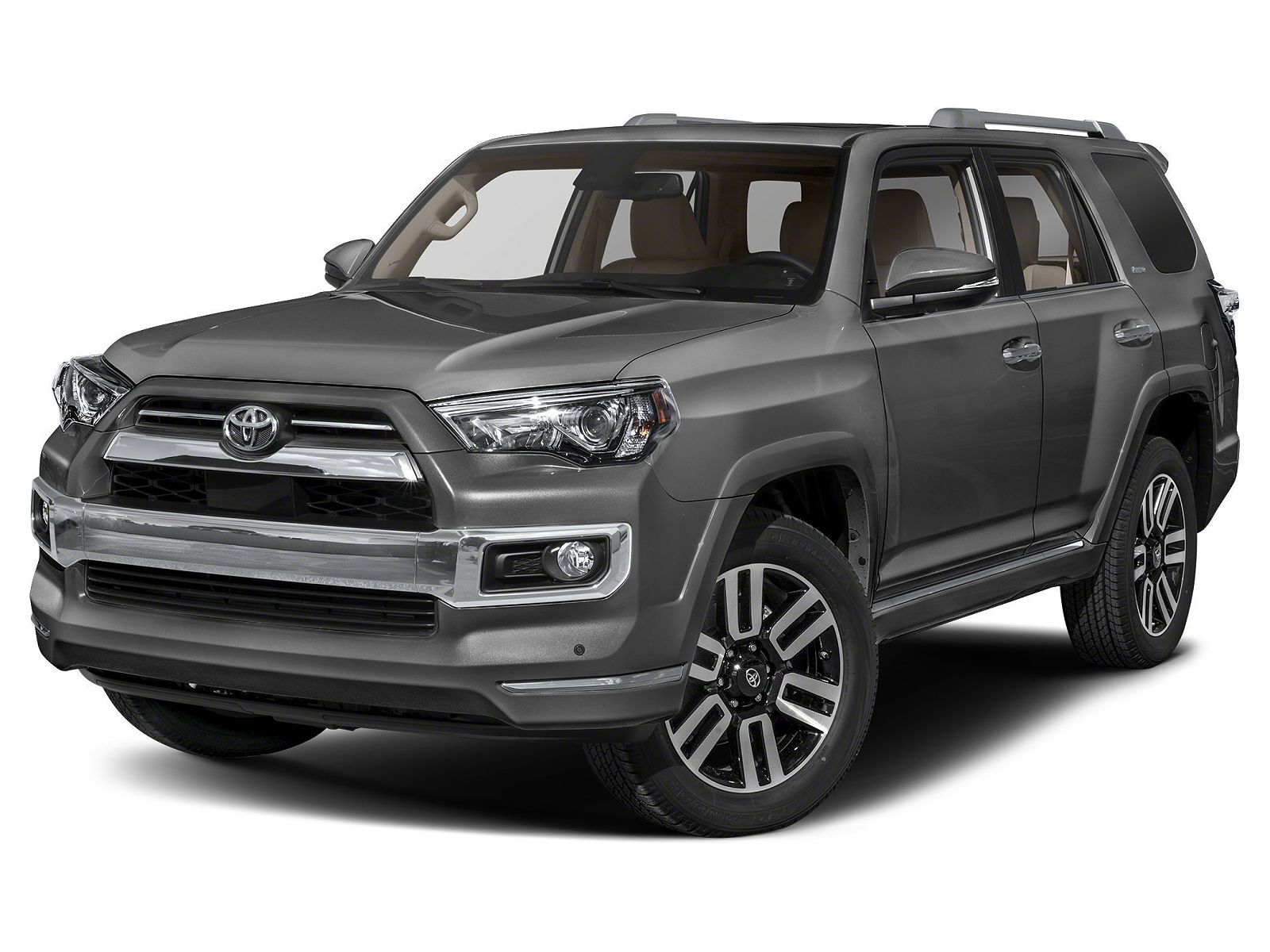 2022 TOYOTA 4-Runner
