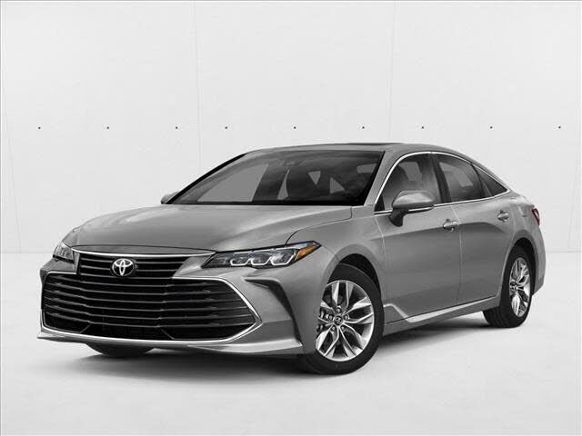 2021 TOYOTA Avalon