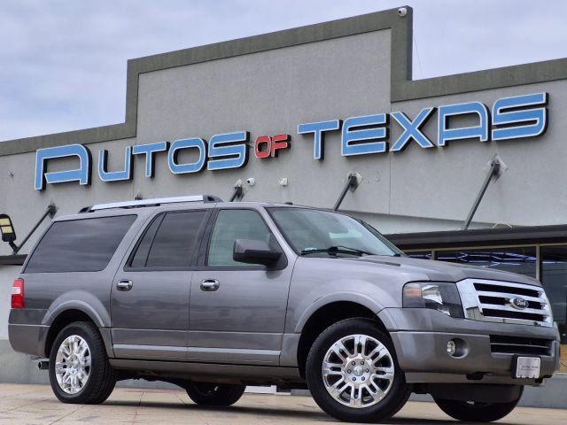 2013 FORD Expedition