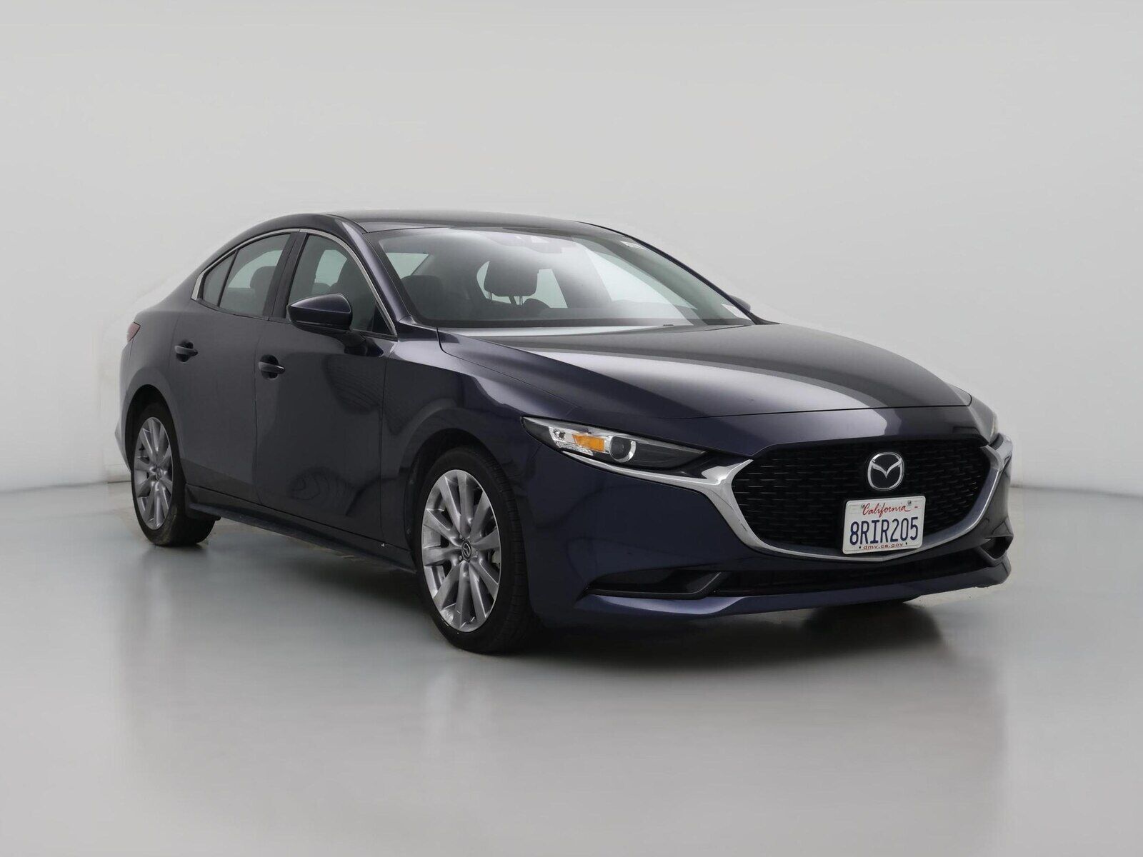 2020 MAZDA Mazda3