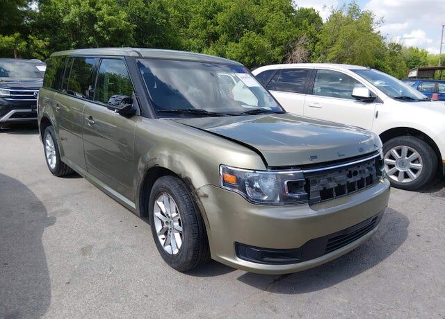 2013 FORD Flex
