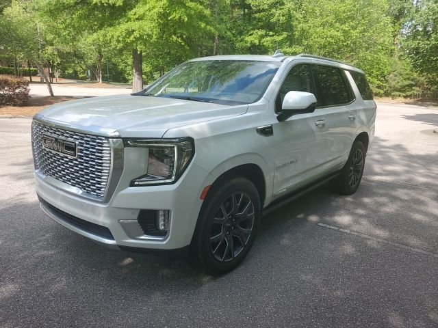 2023 GMC Yukon