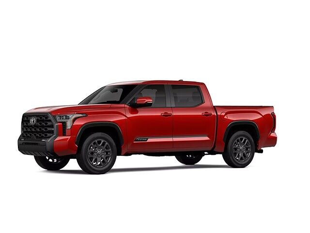 2026 TOYOTA Tundra