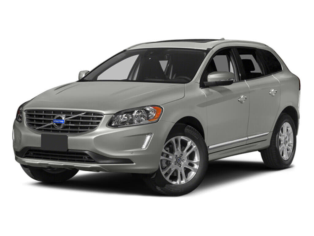 2014 VOLVO XC60