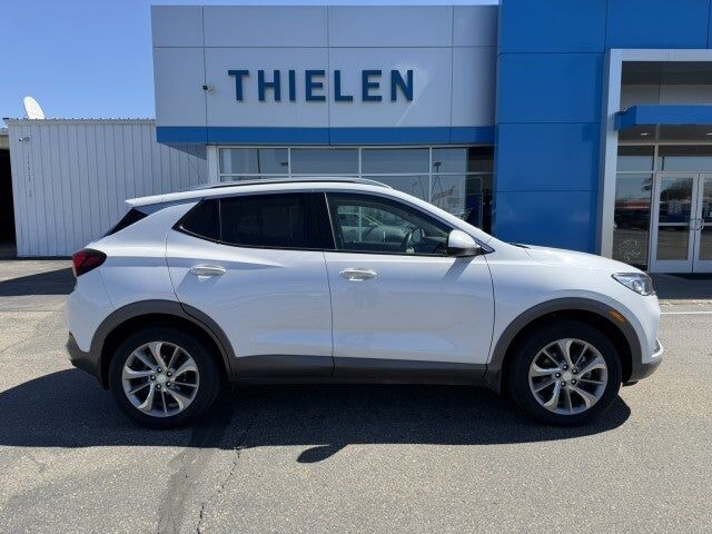 2023 BUICK Encore GX