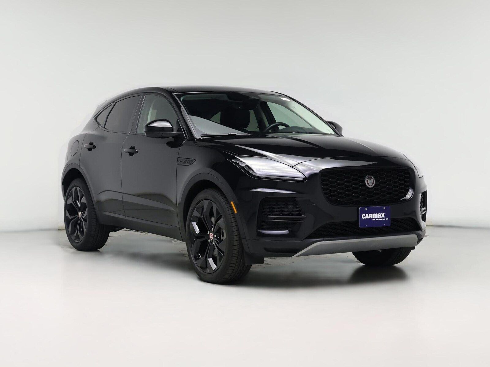 2023 JAGUAR E-PACE