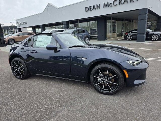 2026 MAZDA MX-5