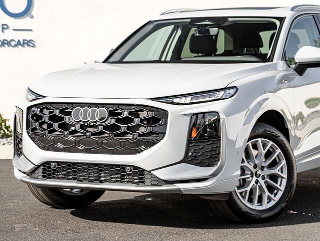 2026 Audi Q3