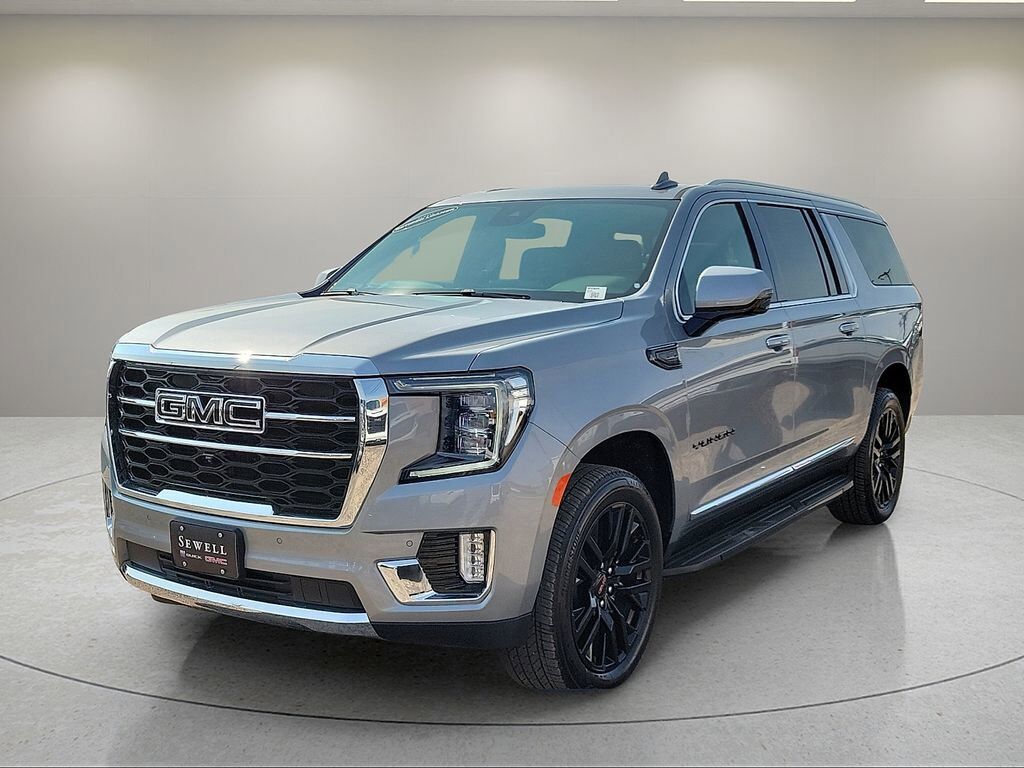 2024 GMC Yukon XL