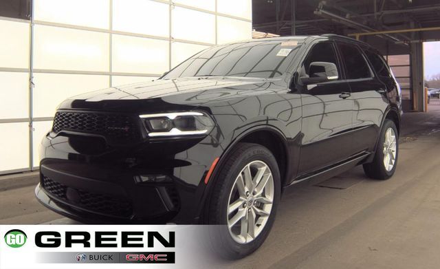 2023 DODGE Durango