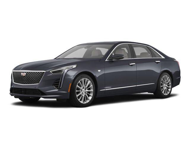 2020 CADILLAC CT6
