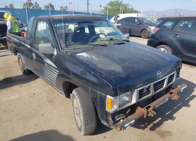 1993 NISSAN Pickup