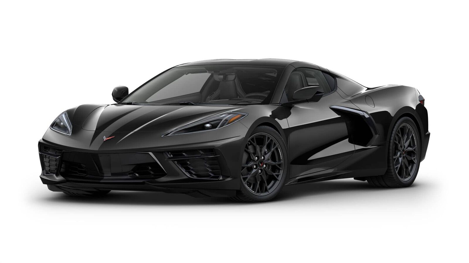 2026 CHEVROLET Corvette