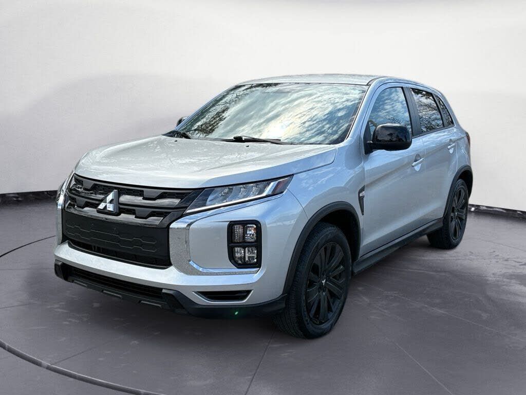 2023 MITSUBISHI Outlander Sport