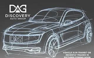 2019 LAND ROVER Range Rover