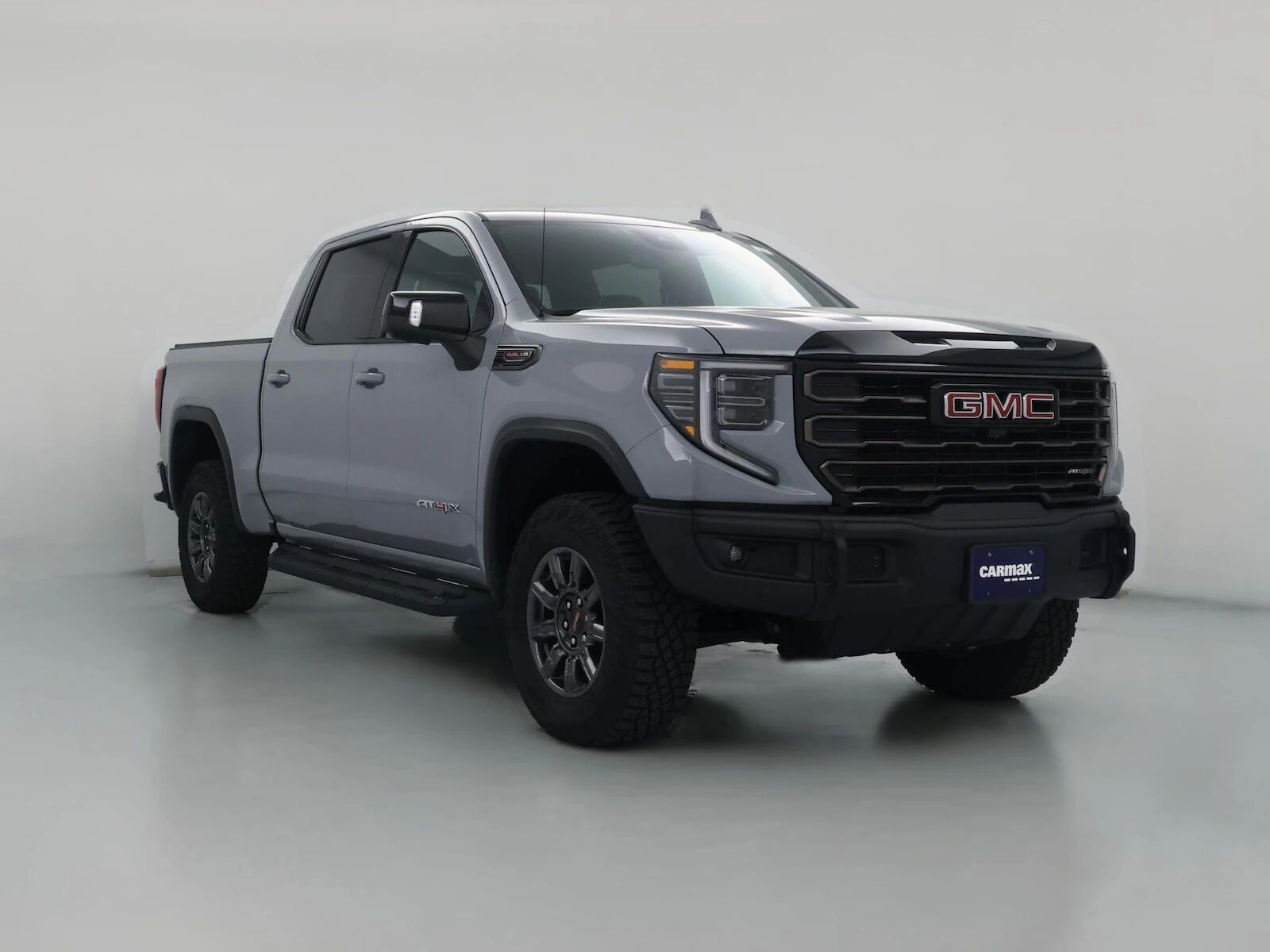 2024 GMC Sierra