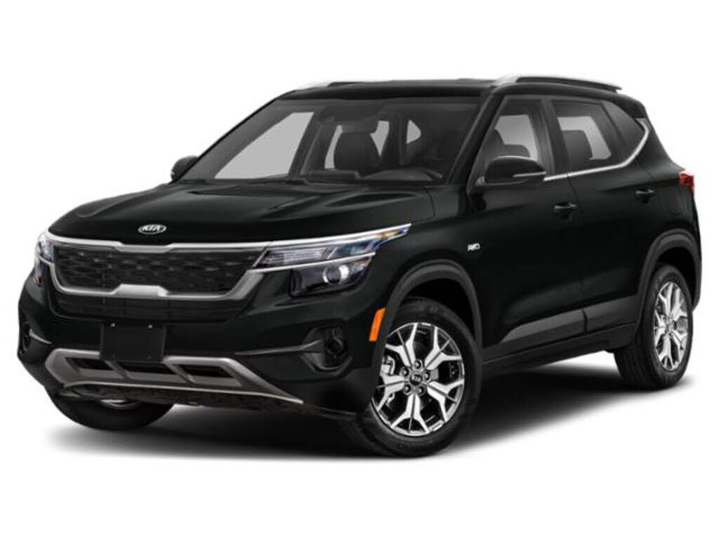 2021 KIA Seltos