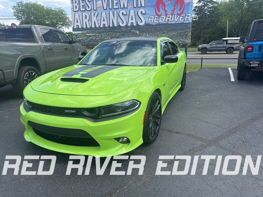 2023 DODGE Charger