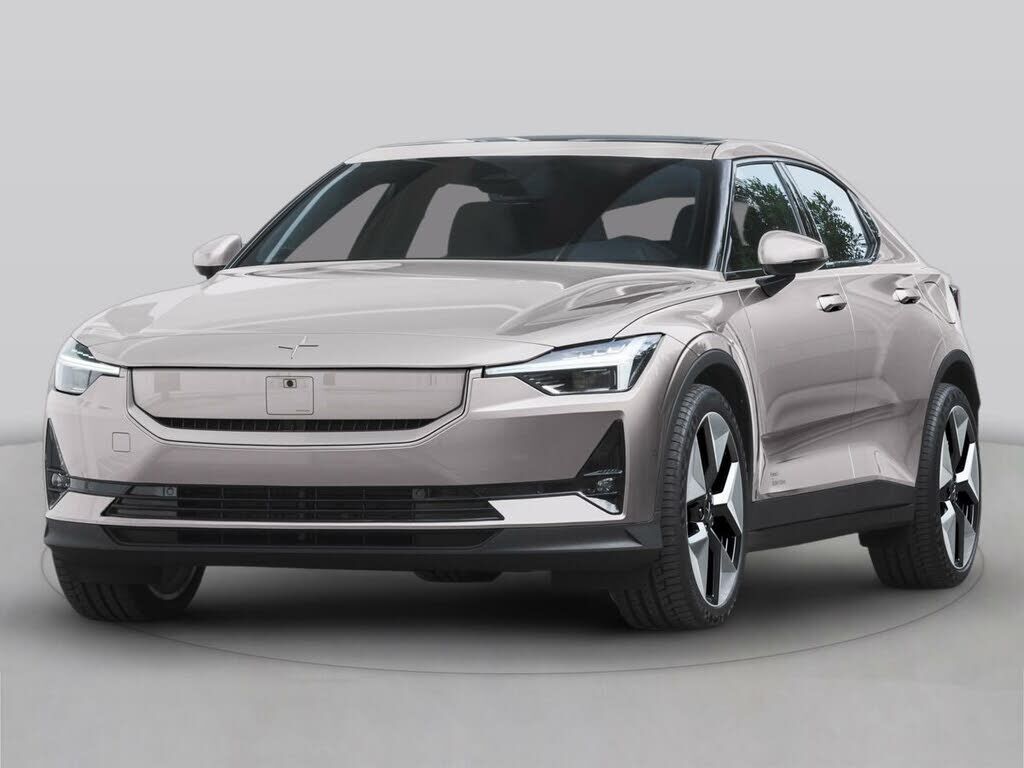 2024 POLESTAR PS2
